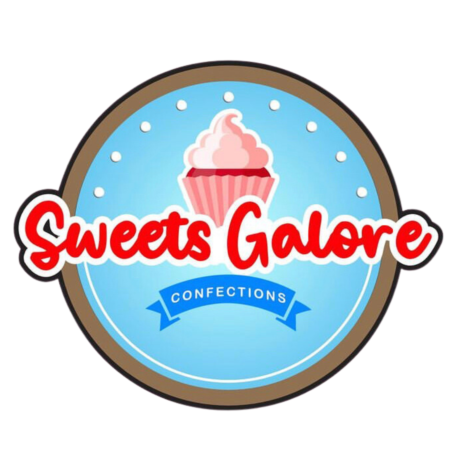 Products Sweets Galore & Co.